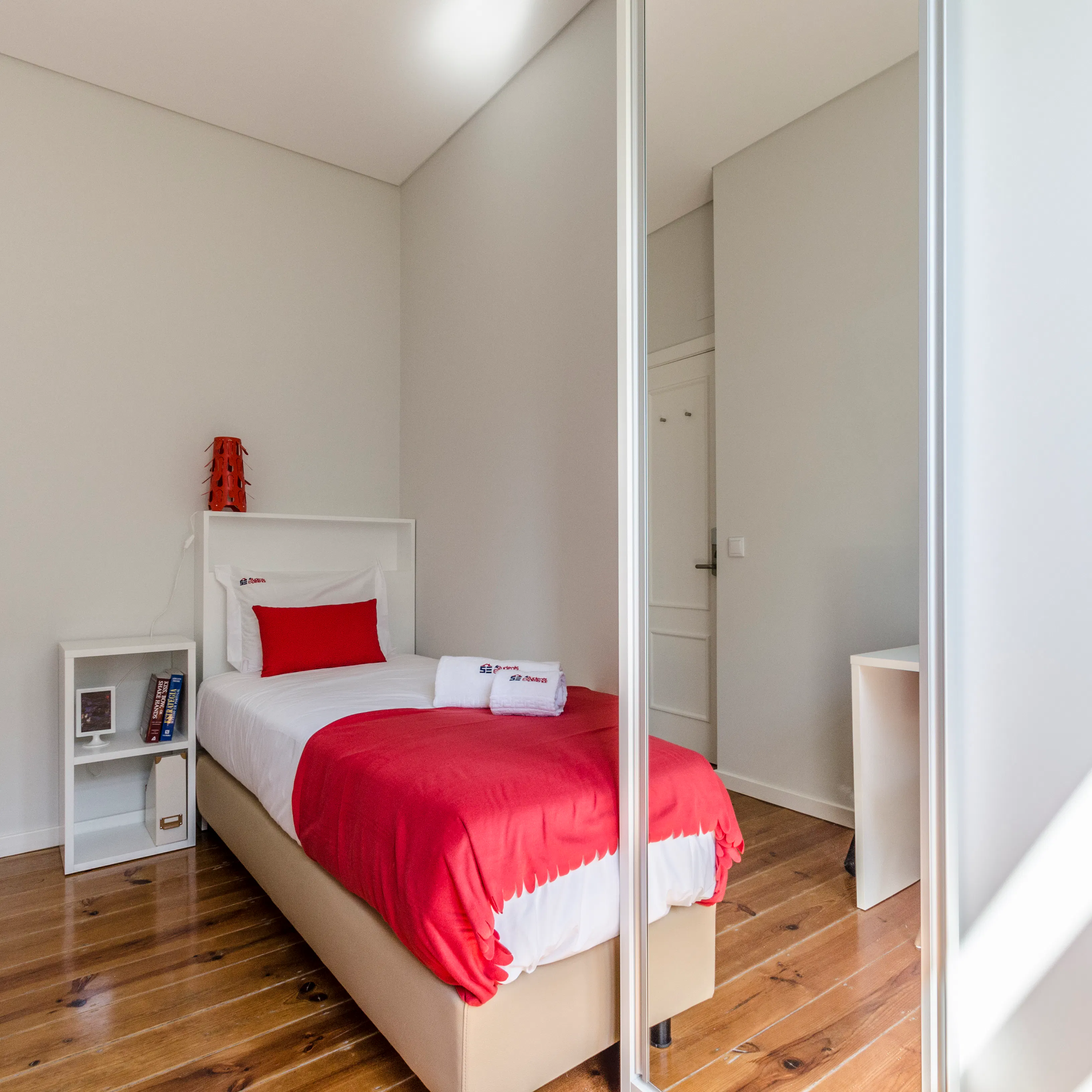 Quarto privado para alugar por € 775 por mês em Lisbon, Rua Filipe Folque